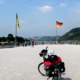 2305F 067 Deutsches Eck